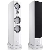 Canton Vento 90 White High Gloss