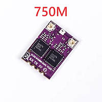 Приймач HappyModel ES900 DUAL RX ELRS Diversity Receiver 750MHz для FPV дрона