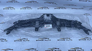 Крепление решетки радиатора Toyota Highlander 2022 новое оригинал в наличии