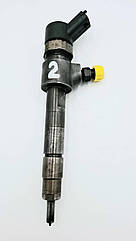 BOSCH форсунка (відновлена) 0445110276 / 0 445 110 276