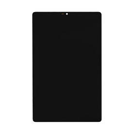 Дисплей для планшета Lenovo Tab M8 HD TB-8505X (Чорний) Оригінал Китай