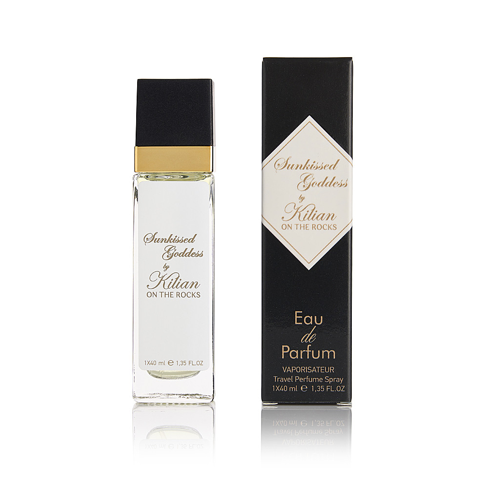 Kilian Sunkissed Goddess унісекс 40мл