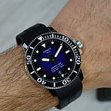 Чоловічий Годинник Tissot Seastar 1000 Powermatic 80 T120.407.17.041.00, фото 9