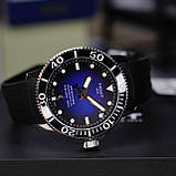 Чоловічий Годинник Tissot Seastar 1000 Powermatic 80 T120.407.17.041.00, фото 5