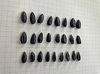 Насіння соняшнику (НСХ 6045) ТМ "АГРО СЕМЕ". 50ц/га, A-F. Екстра Плюс, фото 8