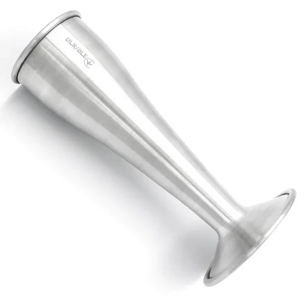 Стетоскоп акушерський алюмінієвий, 150 мм, фото 1