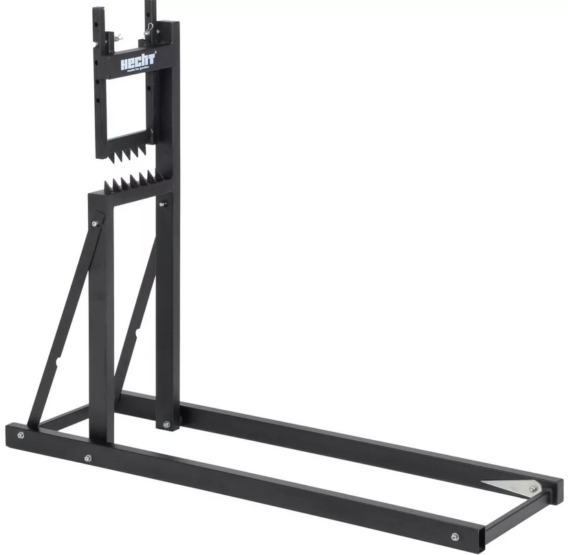 Стенд для різання деревини HECHT 901, фото 1