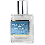 Versace Man Eau Fraiche Perfume Newly чоловічий 58 мл, фото 2
