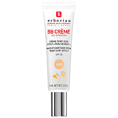 BB крем Erborian BB Creme Baby Skin Dore 15 мл