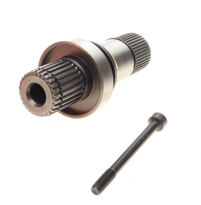 Фланець піввісі передній VW T5 2.5TDI/2.0TDI (R) AUTOTECHTEILE 340 9004, фото 1