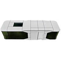 Капсульний океанський будинок HUB M8