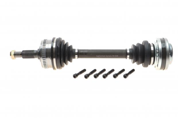 Півось MB Vito (W638) TDI 96-99 (передня) AUTOTECHTEILE 100 3328, фото 1