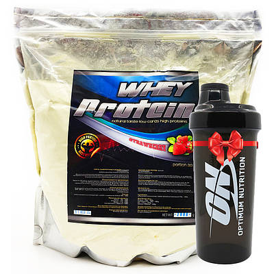 Казеиновый протеин для мышц | купить недорого, на Prom | Украина