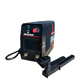 Апарат для зварювання Сталь 4.4 кВт СЗІ-280 інверторний mgtl