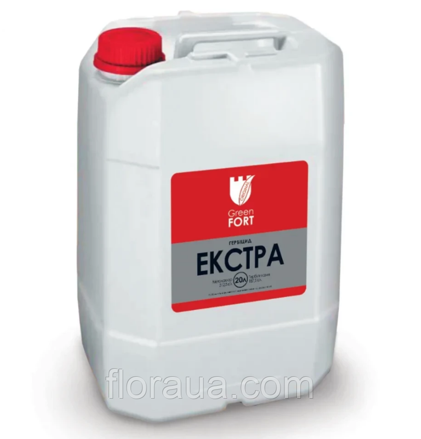 Гербіцид Грінфорт Екстра 20 л Нертус