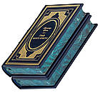 Подарункова книга в шкіряній палітурці Олександр Дюма «Граф Монте-Крісто», фото 5