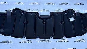 Защита двигателя Toyota Highlander 2022 новая оригинал в наличии в идеальном состоянии без дефектов