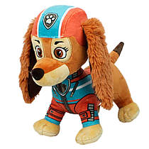 М’яка іграшка собака Ліберті Щенячий патруль, 23 см.