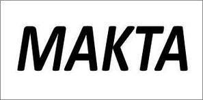 Підшипники MAKTA