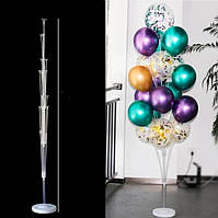 Підставка для повітряних куль, до 19 штук