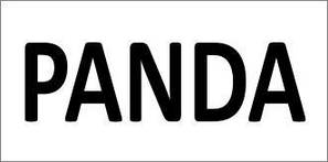 Підшипники PANDA