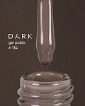 DARK GEL POLISH (NEW COLLECTION) 134, 10 ML