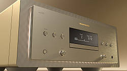 Мережевий аудіоплеєр Marantz LINK 10n та SACD-плеєр SACD 10 — поповнення референсної серії 10