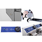 Чебуречниця на 8 л, електрична чебуречниця на 2 чебуреки, чебуречниця з ванною на 5 л, професійна чебуречниця, фото 2