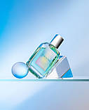 Парфюм для волосся Bogenia Turquoise Vanilla & Powder Hair Perfume 50 мл, фото 3