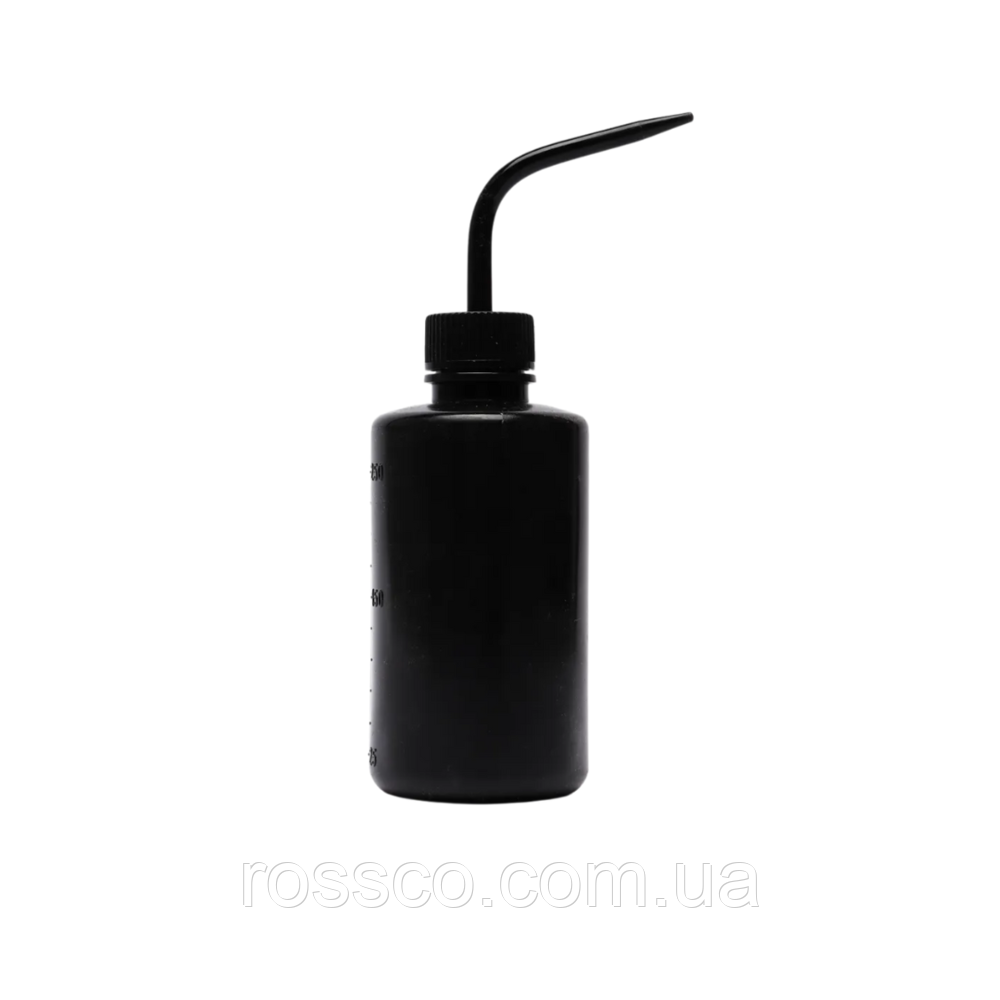 СПРЕЙ БАТЛ ОБ'ЄМ 250 МЛ чорний