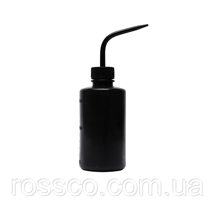 СПРЕЙ БАТЛ ОБ'ЄМ 250 МЛ чорний, фото 1