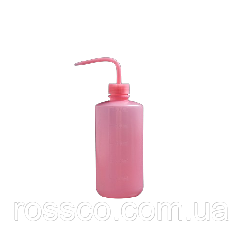 СПРЕЙ БАТЛ ОБ'ЄМ 250 МЛ рожевий
