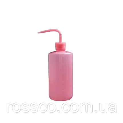 СПРЕЙ БАТЛ ОБ'ЄМ 250 МЛ рожевий, фото 1