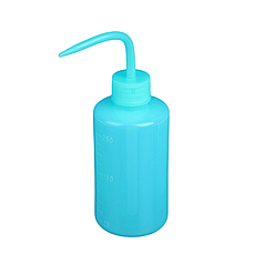 СПРЕЙ БАТЛ ОБ'ЄМ 250 МЛ бірюза