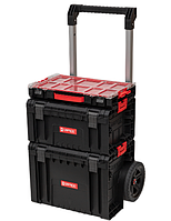 Набір інструментальних ящиків Qbrick System PRO Set 2 Plus (5901238259626)