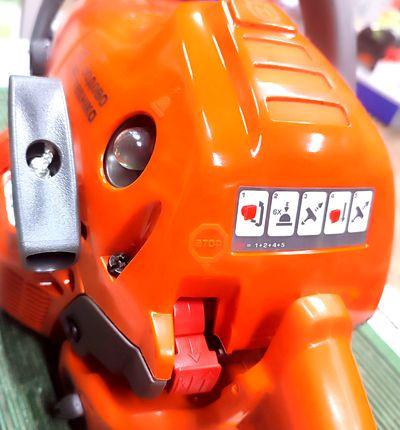 Husqvarna 135 Mark II 970773298 2 Husqvarna