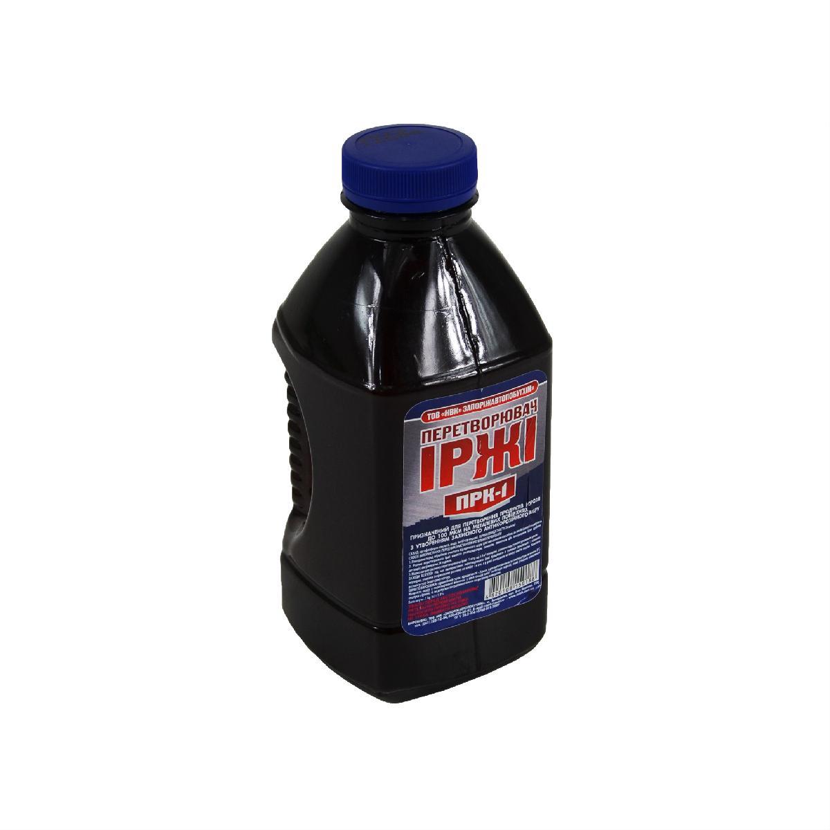 Перетворювач іржі 1 л