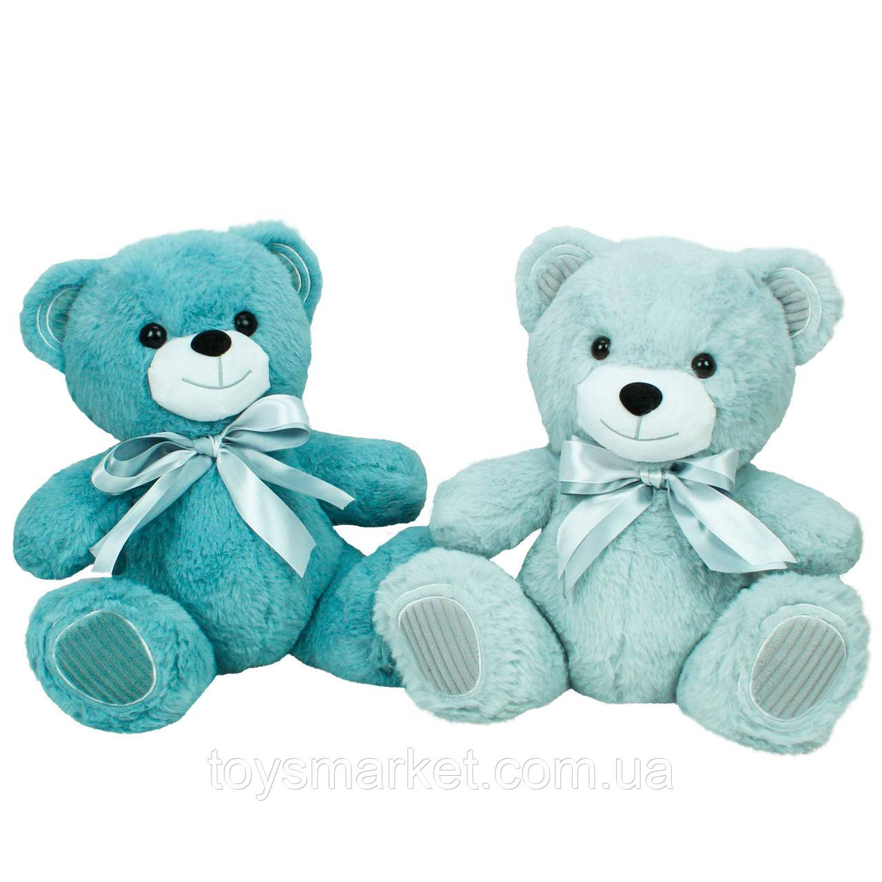 М’яка іграшка ведмідь, 30 см.