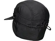Кепка для бігу унісекс Asics Winterized Cap 3013A907-001 Performance Black, фото 2