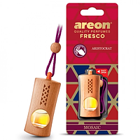 Ароматизатор повітря Areon Fresco Mosaic Aristocrat 4 мл