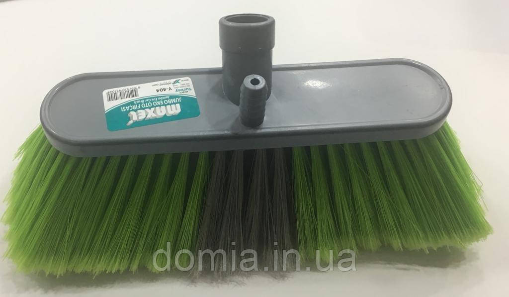 Щітка для автомобіля "Maxel Jumbo Economic" 20 см YELMEN Plastik, Туреччина, Y-404