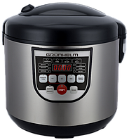 Мультиварка GRUNHELM MC-108SB , Мультиварка на 5 л. та 10 автоматичних програм