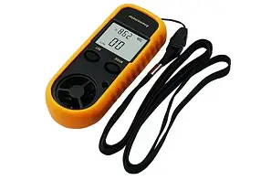 Вимірювальні прилади дрони