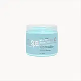 BCL SPA Massage Cream Critical Repair - крем-масло з арнікою та алоє, 473 мл, фото 4
