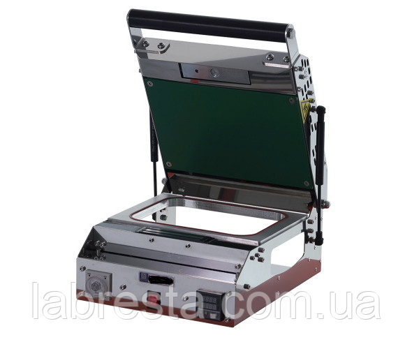 Термопакувальна машина Forpack TE-45