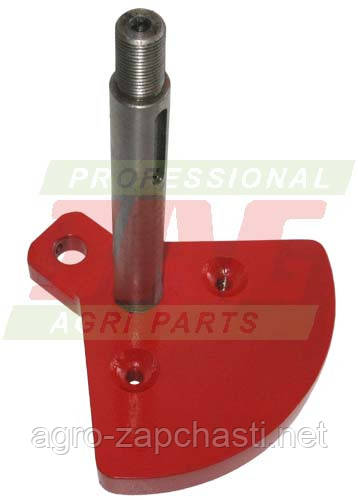 Вісь привода коси жатки 417270M1.00  Massey Ferguson  d-14mm