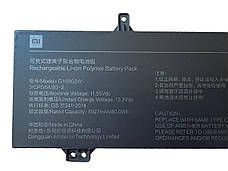 Оригінальна акумуляторна батарея для ноутбука Xiaomi G16B02W ( Xiaomi Redmi G Gaming 16" 2021 ), фото 3