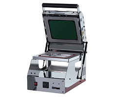 Термопакувальна машина GASTRO HIT TE-39 1-но секційна 187*137