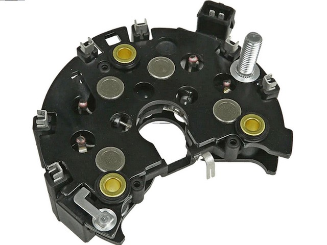 Діодний міст генератора Audi, AS