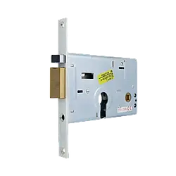 CISA 14010.60.1 левый Електромеханічний замок